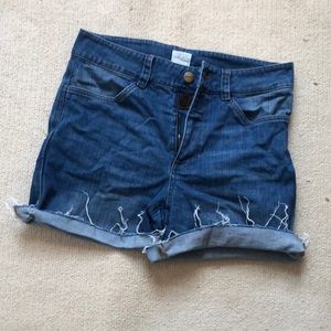 Ripton & Co. Shop Jorts women’s size 31